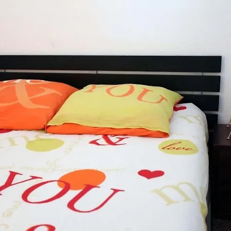 Homestay Festival De Cannes Joli 2 Pieces 4 Personnes *